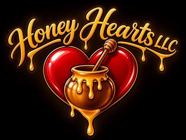 HONEY HEARTS, LLC